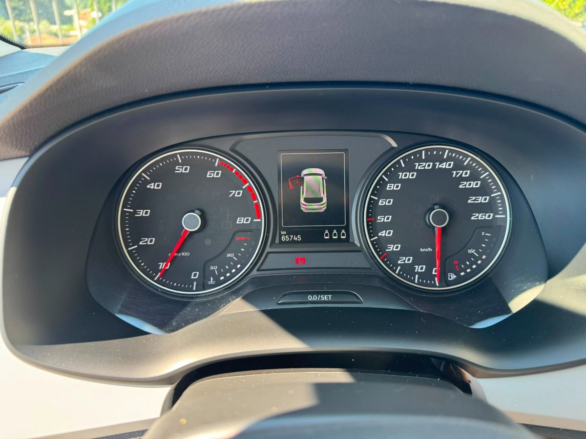SEAT Ateca 1.0 TSI Reference (16)