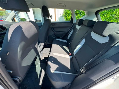 SEAT Ateca 1.0 TSI Reference (8)
