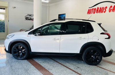Peugeot 2008 100 GT Line (4)