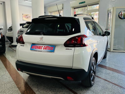 Peugeot 2008 100 GT Line (6)