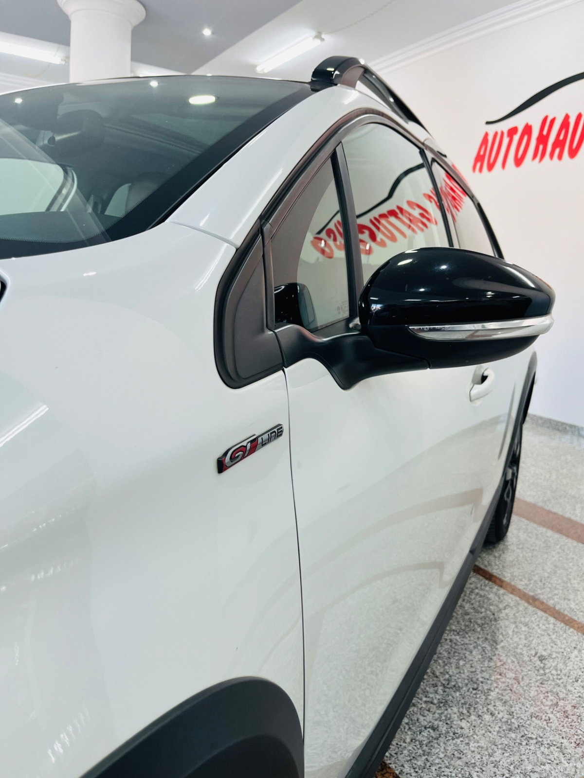Peugeot 2008 100 GT Line (8)