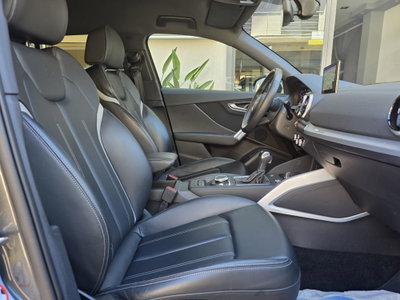 Audi Q2 Q2 30 TDI S tronic S line Edition (11)
