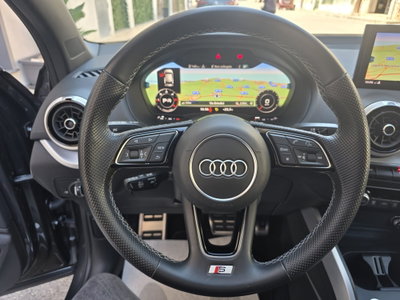 Audi Q2 Q2 30 TDI S tronic S line Edition (12)
