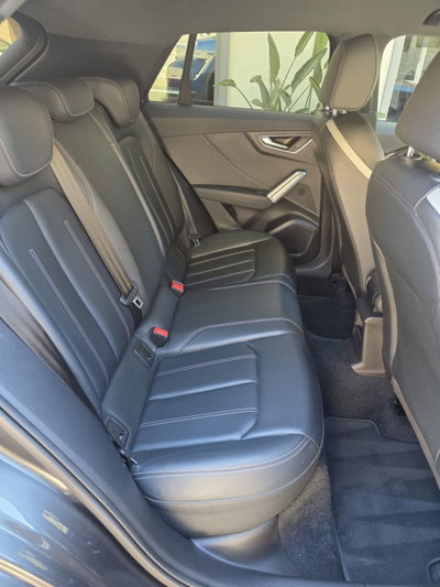 Audi Q2 Q2 30 TDI S tronic S line Edition (14)