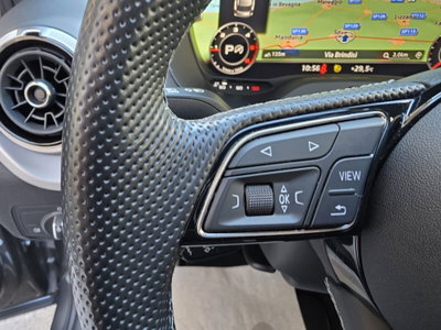 Audi Q2 Q2 30 TDI S tronic S line Edition (15)