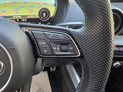 Audi Q2 Q2 30 TDI S tronic S line Edition (16)
