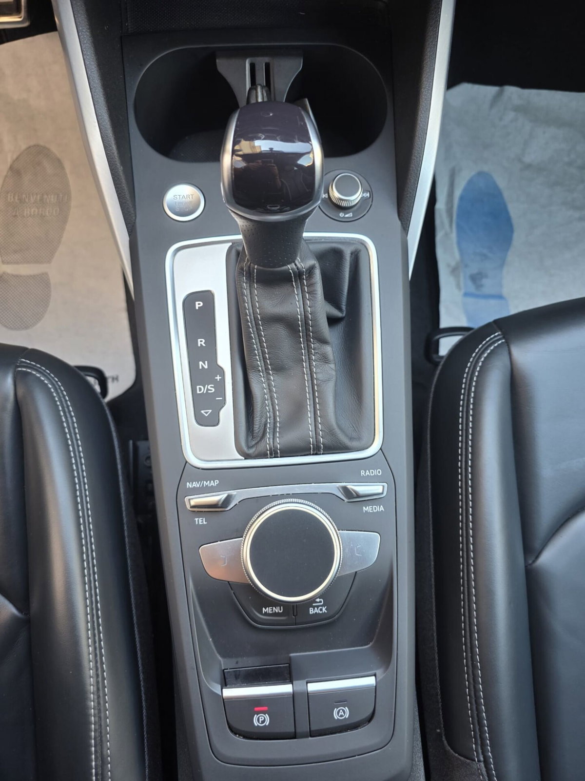 Audi Q2 Q2 30 TDI S tronic S line Edition (17)