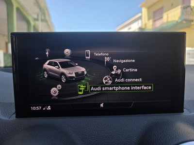 Audi Q2 Q2 30 TDI S tronic S line Edition (18)