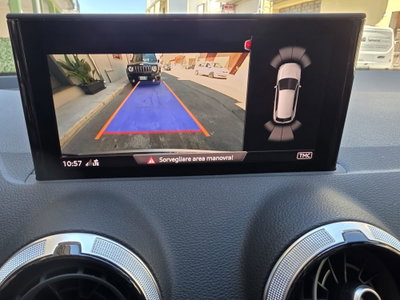 Audi Q2 Q2 30 TDI S tronic S line Edition (19)