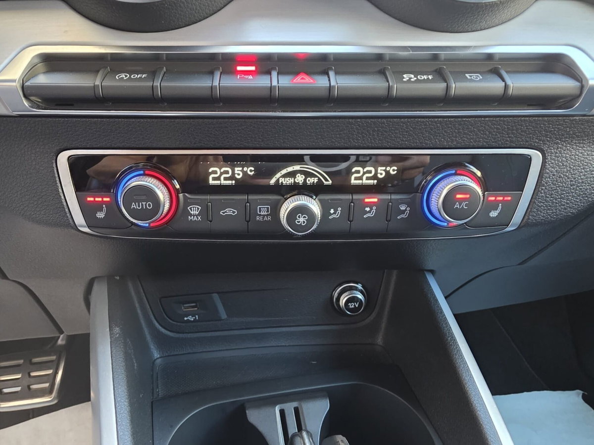 Audi Q2 Q2 30 TDI S tronic S line Edition (20)