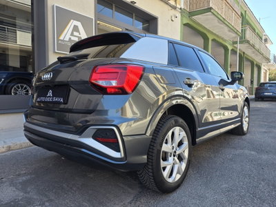 Audi Q2 Q2 30 TDI S tronic S line Edition (3)