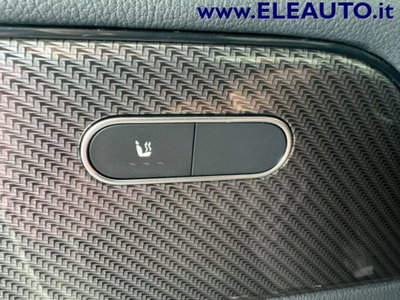 Mercedes-Benz GLB 200 d Automatic 4Matic Premium (13)