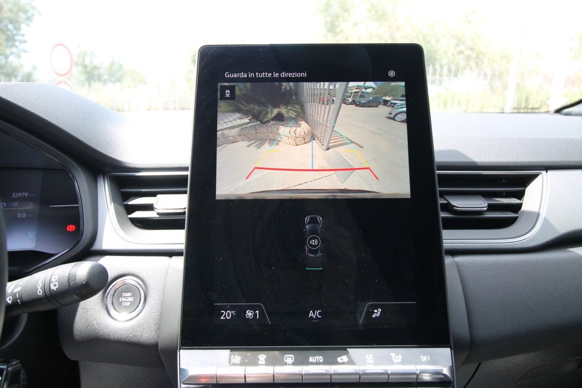 Renault Captur TCe 90 CV Techno (10)