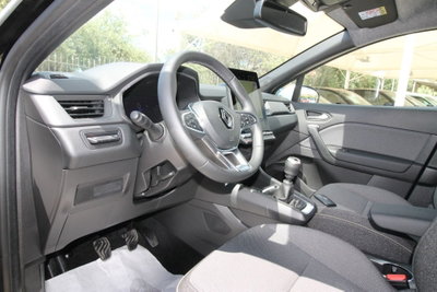 Renault Captur TCe 90 CV Techno (15)