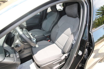 Renault Captur TCe 90 CV Techno (16)