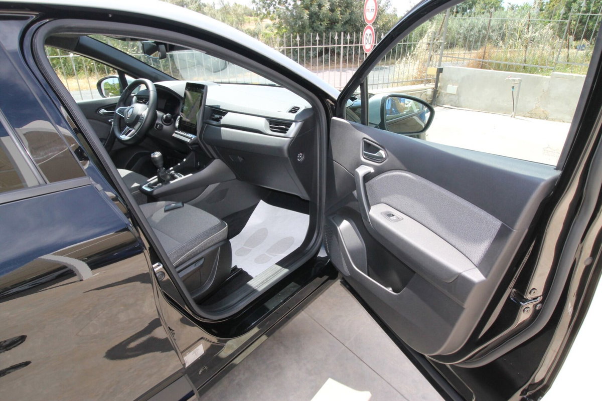 Renault Captur TCe 90 CV Techno (20)