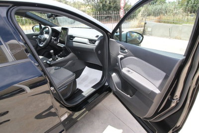 Renault Captur TCe 90 CV Techno (20)