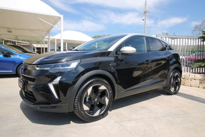 Renault Captur TCe 90 CV Techno (3)