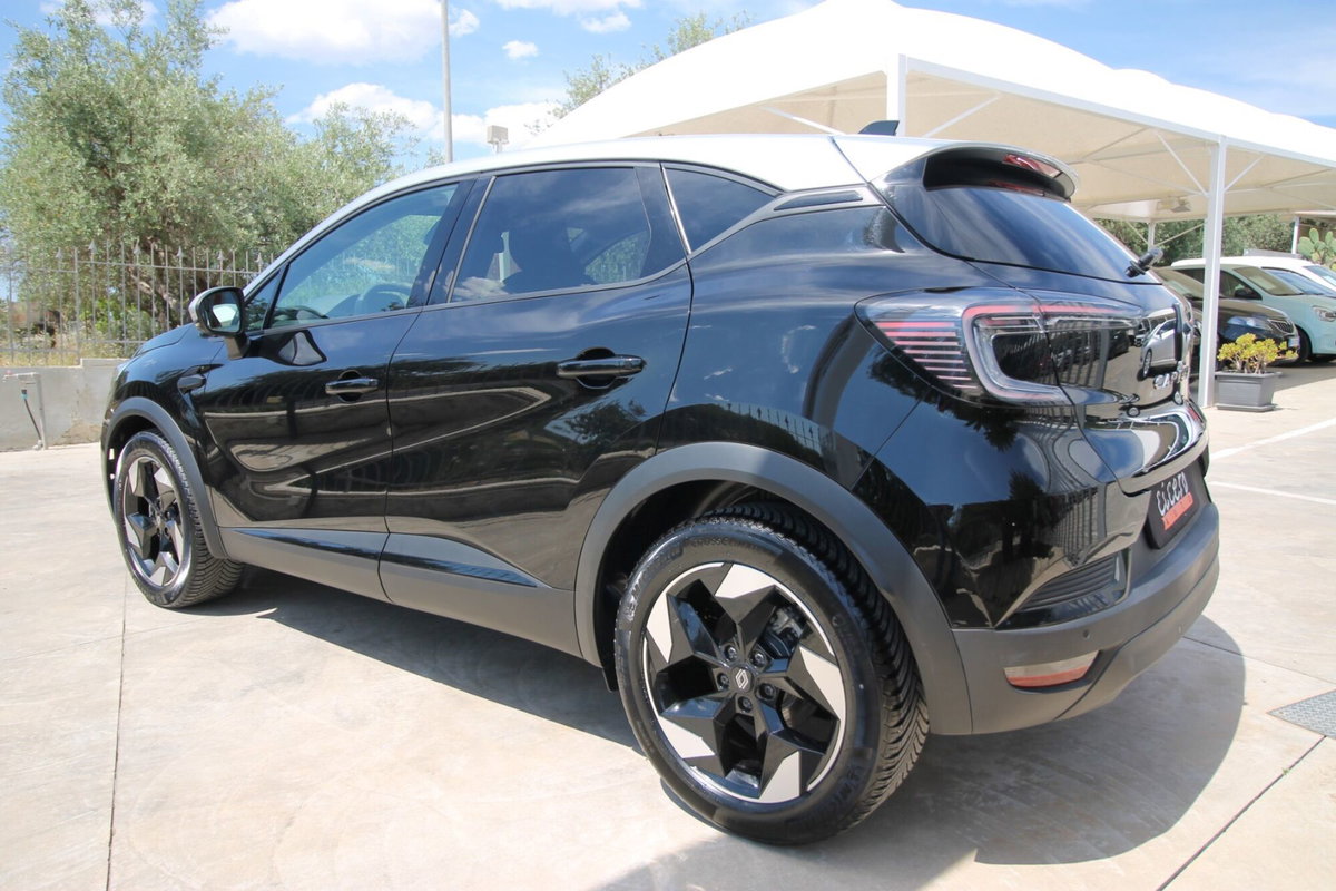 Renault Captur TCe 90 CV Techno (4)
