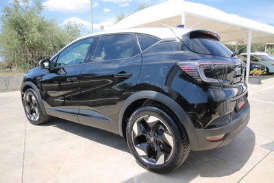 Renault Captur TCe 90 CV Techno (4)