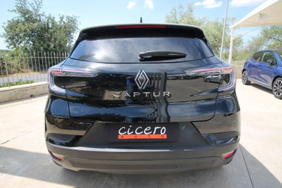 Renault Captur TCe 90 CV Techno (5)