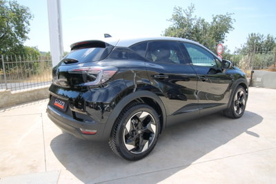 Renault Captur TCe 90 CV Techno (6)