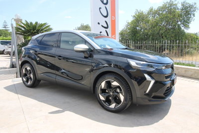 Renault Captur TCe 90 CV Techno (7)
