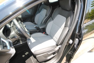 Renault Clio TCe 90 CV 5 porte Techno (15)