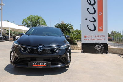 Renault Clio TCe 90 CV 5 porte Techno (2)