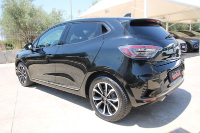 Renault Clio TCe 90 CV 5 porte Techno (4)