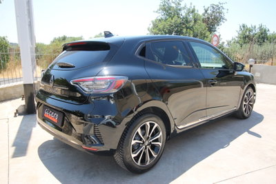 Renault Clio TCe 90 CV 5 porte Techno (6)