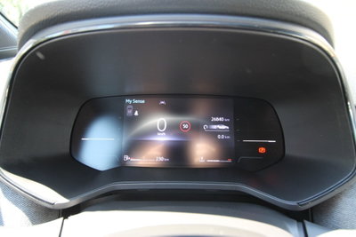 Renault Clio TCe 90 CV 5 porte Techno (9)