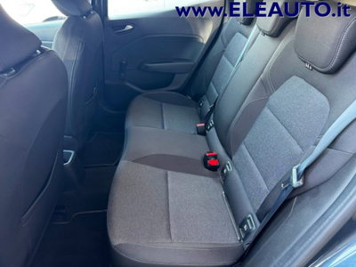 Renault Clio SCe 65 CV 5 porte Life (14)