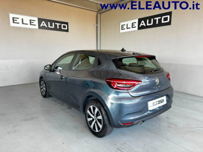 Renault Clio SCe 65 CV 5 porte Life (4)