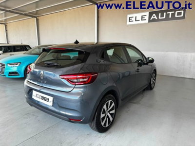 Renault Clio SCe 65 CV 5 porte Life (6)