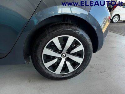 Renault Clio SCe 65 CV 5 porte Life (7)