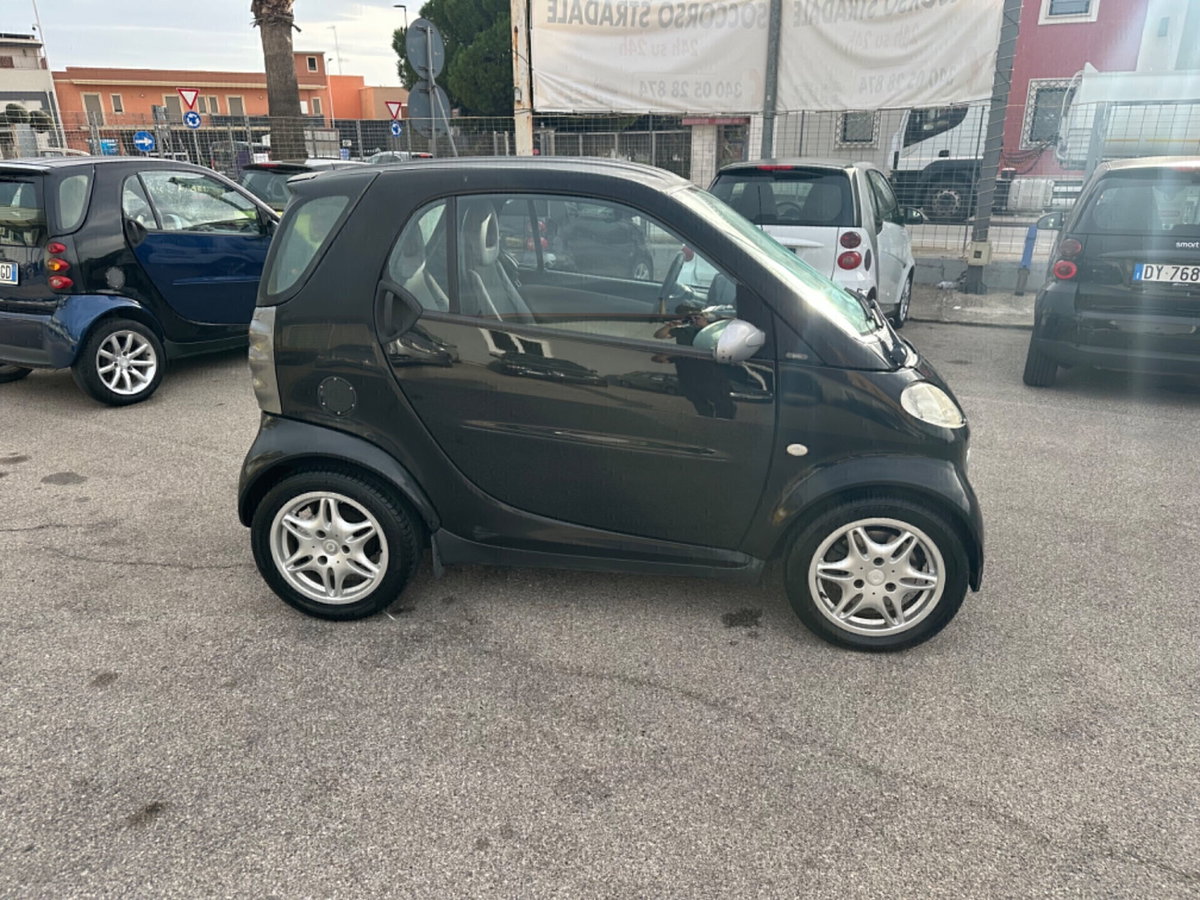 smart city Cabrio 800 smart cabrio pure cdi (4)