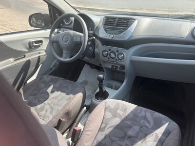 Suzuki Alto 1.0 GLX (10)