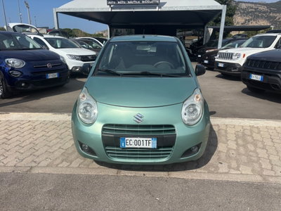 Suzuki Alto 1.0 GLX (3)