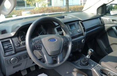 Ford Ranger Pick-up Ranger 2.0 TDCi XL 2 posti (10)