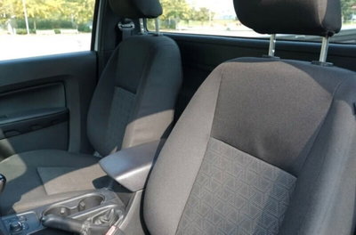 Ford Ranger Pick-up Ranger 2.0 TDCi XL 2 posti (11)