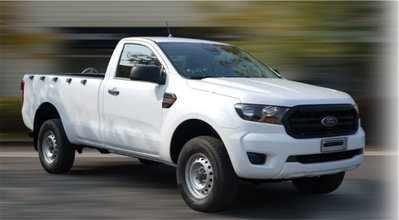 Ford Ranger Pick-up Ranger 2.0 TDCi XL 2 posti (2)