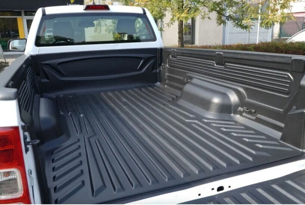 Ford Ranger Pick-up Ranger 2.0 TDCi XL 2 posti (3)