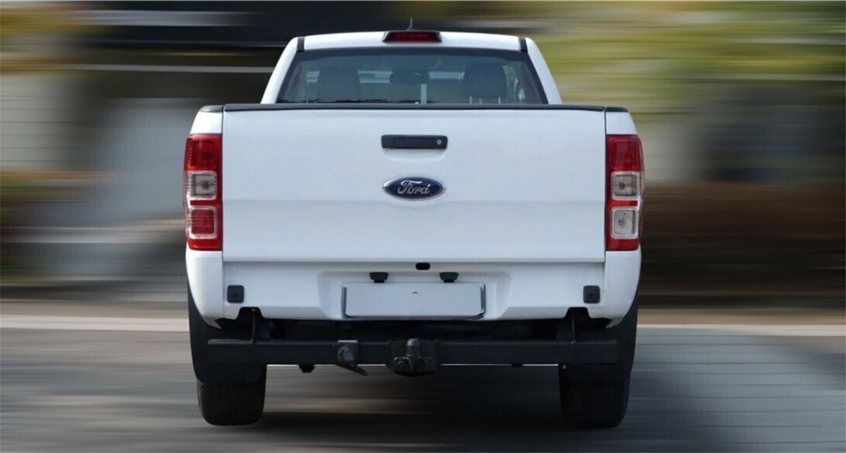 Ford Ranger Pick-up Ranger 2.0 TDCi XL 2 posti (4)