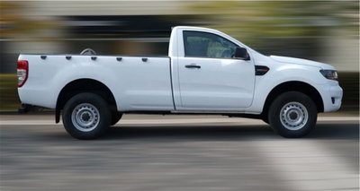 Ford Ranger Pick-up Ranger 2.0 TDCi XL 2 posti (5)