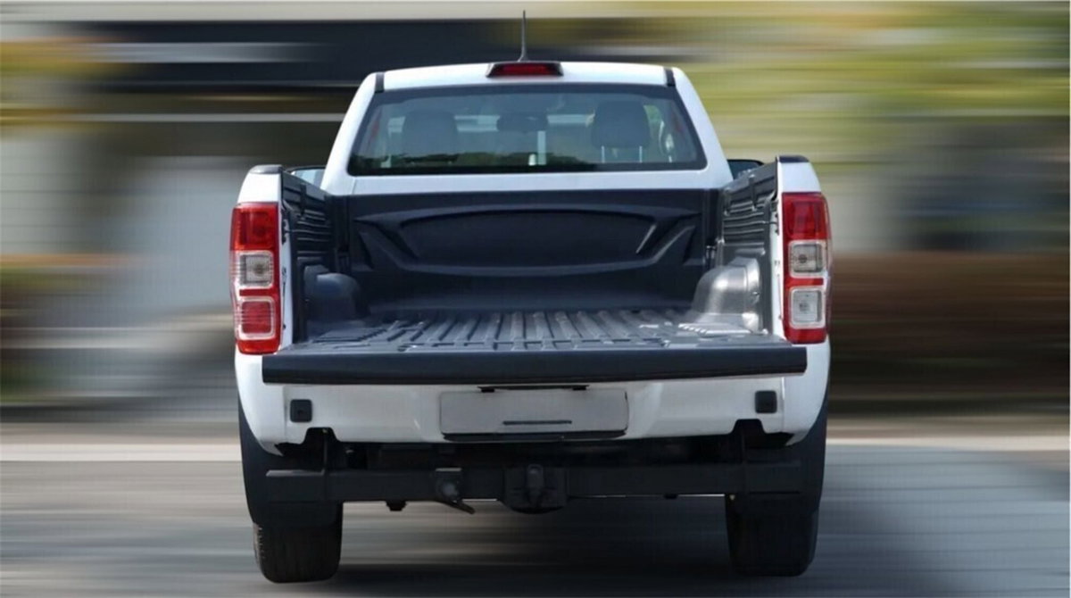 Ford Ranger Pick-up Ranger 2.0 TDCi XL 2 posti (9)