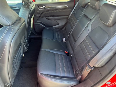 Renault Arkana Hybrid E-Tech 145 CV Techno (18)