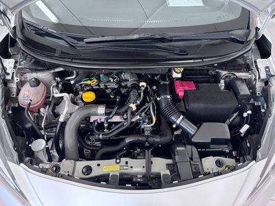 Nissan Micra IG-T 100 Xtronic 5 porte Acenta (10)