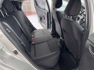 Nissan Micra IG-T 100 Xtronic 5 porte Acenta (15)