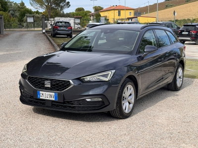 SEAT Leon ST Sportstourer 1.0 TSI 90 CV Business usata